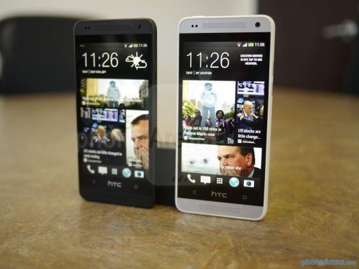 HTC One - News/Videos截图2