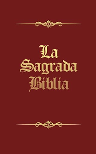 Nuevo Testamento Straubinger截图5