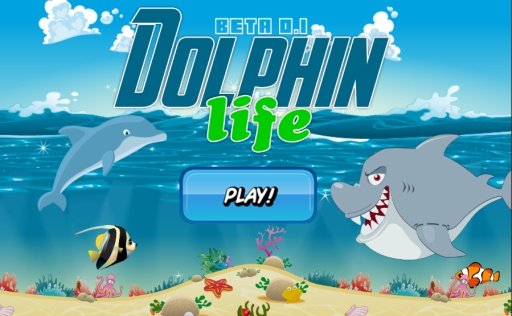 Dolphin Life截图6