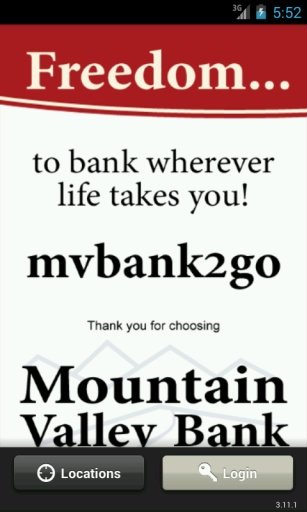 mvbank2go截图3