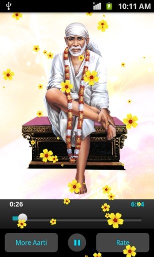 Shirdi Wale Sai Baba WithAudio截图7