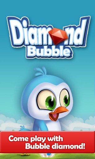 Bubble Diamond截图3