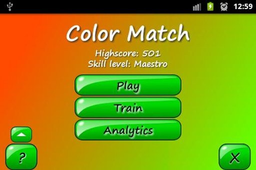 Color Match Free截图3