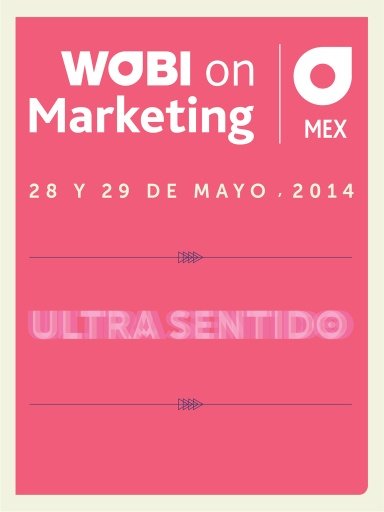 WOBI&nbsp;on&nbsp;Marketing截图1