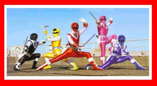 Super sentai episode截图1