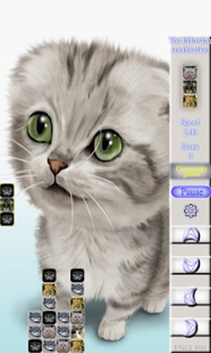 Cat Columns截图3