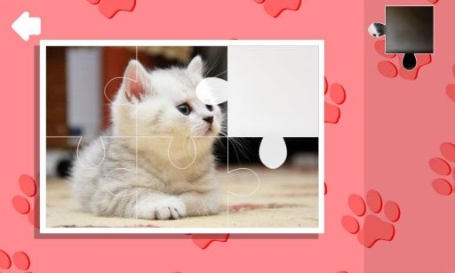 Puzzle Cats Free截图3