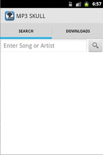 MP3 Skull Premium Downloader截图3