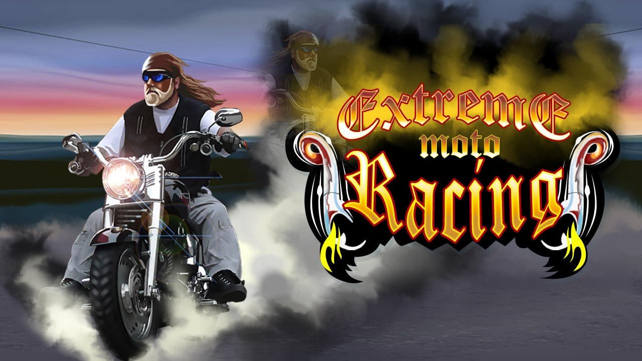 Extreme Moto Racing截图4