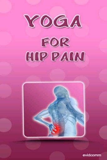 Yoga for Hip Pain截图3