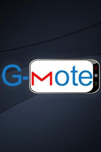 G-mote (beta)截图2