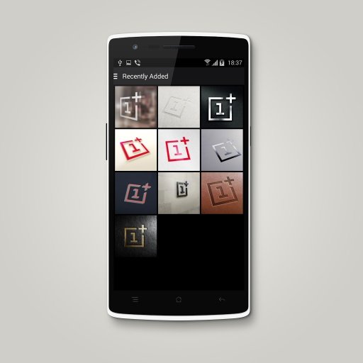 Oneplus One Wallpapers FREE截图1