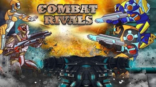 Combat Rivals截图2