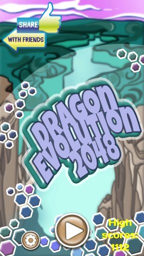 Live Dragon Evolution截图1