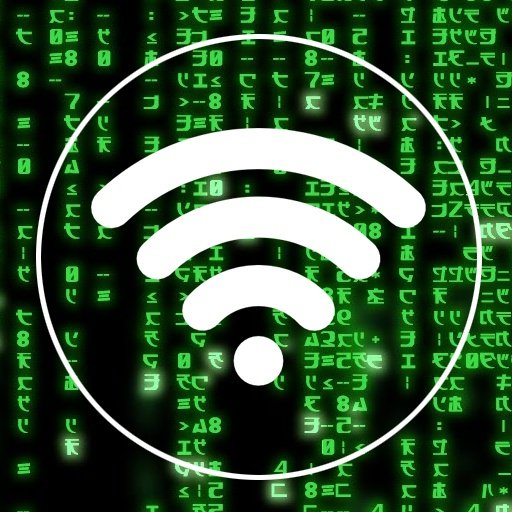 WIFI PASSWORDS WLAN CRACKER截图4