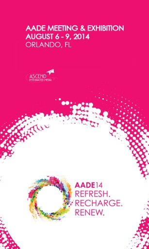 AADE14 Mobile App截图4