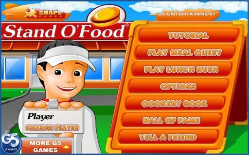 Stand O’ Food&reg;截图5