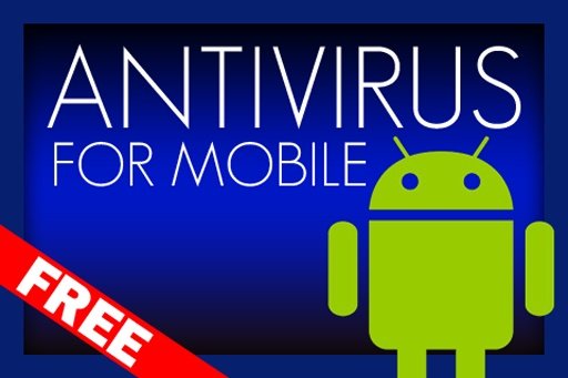 Antivirus For Mobile Phone截图1