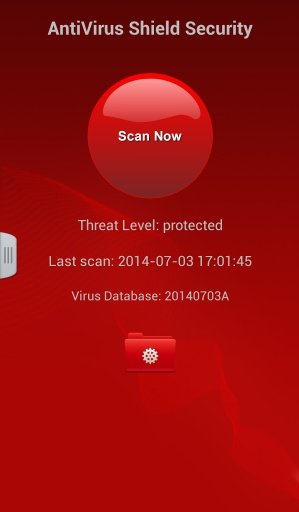 AntiVirus Shield Security Free截图2