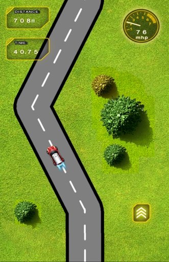 Racing Car - Street截图2