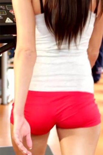 Gym Babes 3截图1