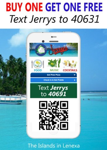 Jerrys Bait Shop截图1