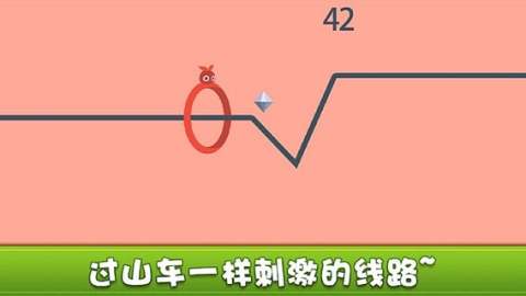 圈圈快跑TV版截图2