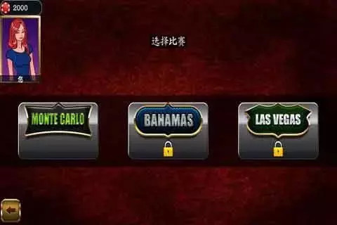 Backgammon Championship截图10