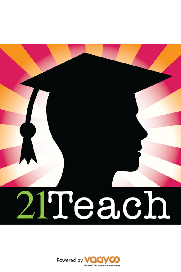 21Teach截图1