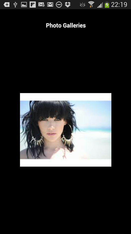 Carly Rae Jepsen music截图10