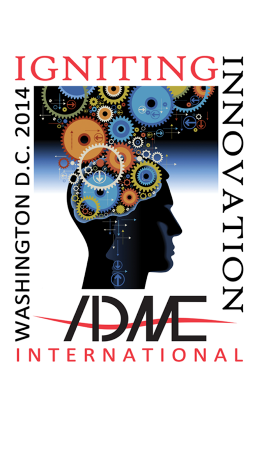 ADME International截图5