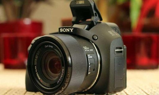 DSC-HX300 Tutorial截图2