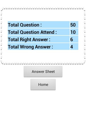 Computer Awareness Quiz截图1