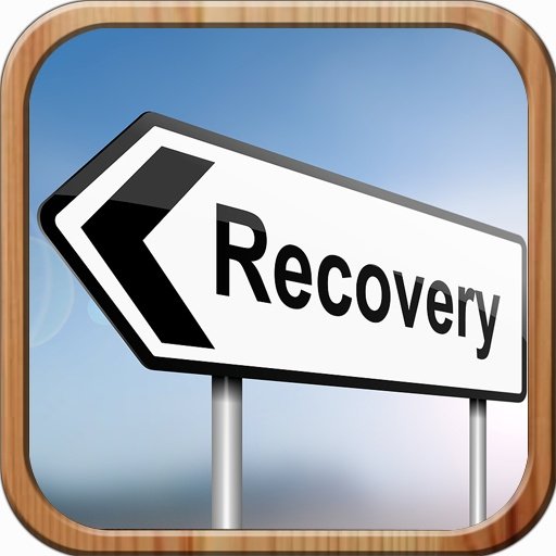 File Recovery截图1