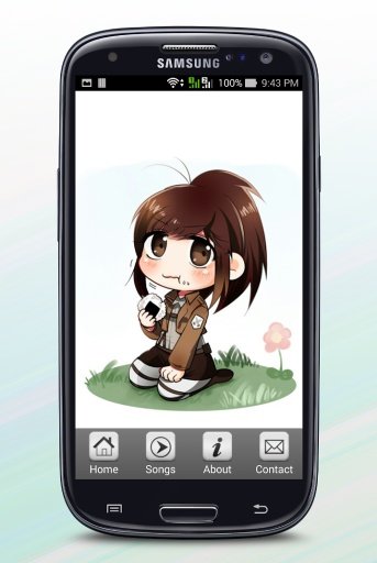 Draw Chibi Anime截图3