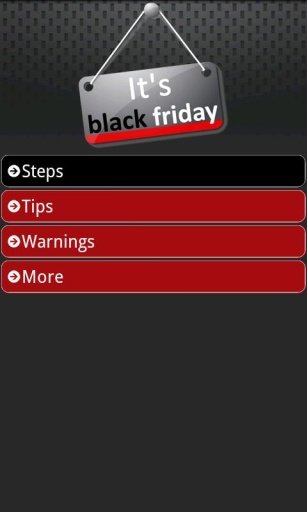 It's Black Friday!截图4