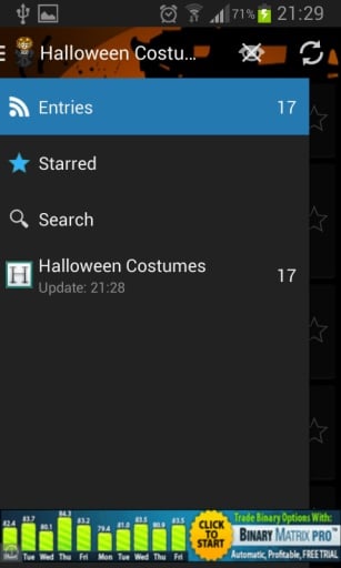 Halloween Costumes截图1