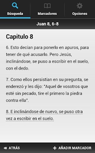 Nuevo Testamento Straubinger截图7