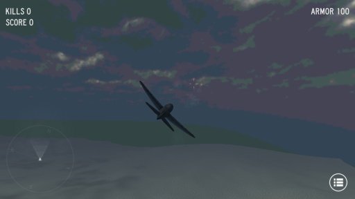 Air Strike 3D截图5