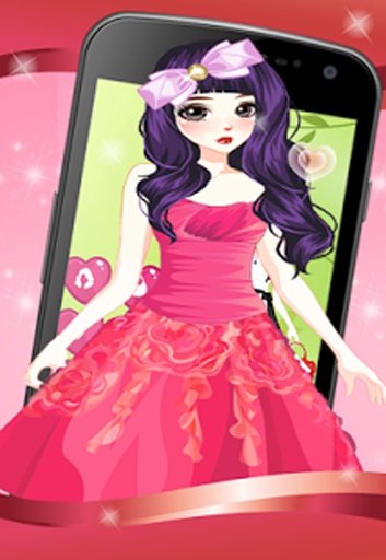 Fairy Monster Dressup Girls截图2