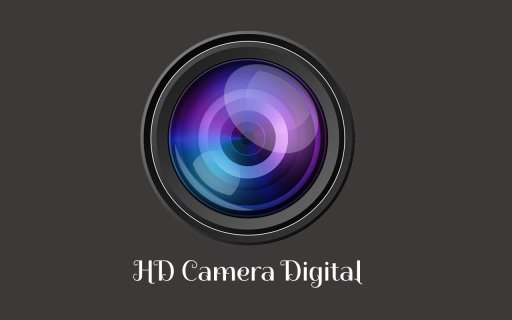 HD Camera Digital截图1