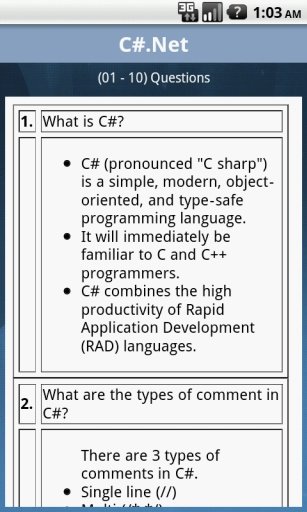 DotNet截图5