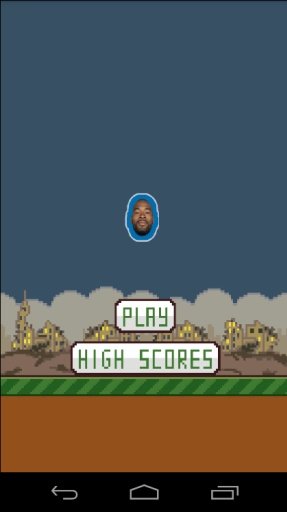 Calvin Johnson NFL Game Pro截图4