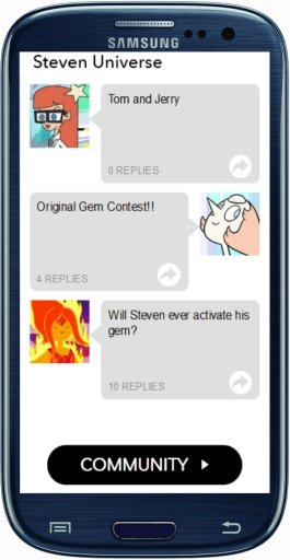 Cartoon Network Online Games截图3