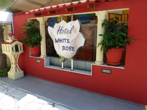 Hotel White Rose截图3