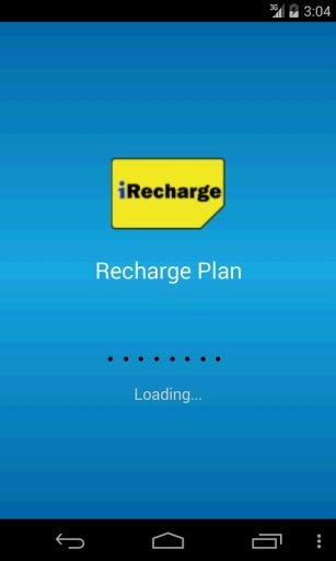 Recharge Plans + Offers截图4