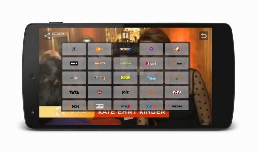 HD TV Deutsch截图2