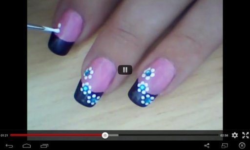 MyDesigns4You Nail Art截图2