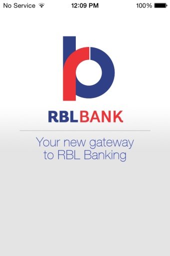 RBL MoBank截图1