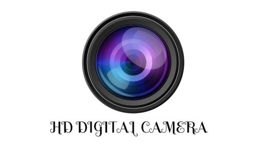 HD Camera Digital截图2